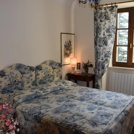 Hotel Colle Ridente D'epoca Camerino