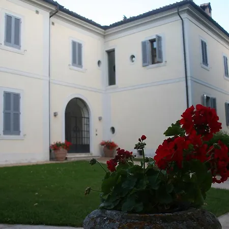 Colle Ridente D'epoca