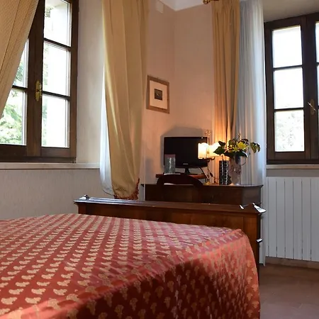 Hotel Colle Ridente D'epoca Camerino
