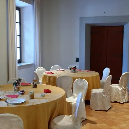 Hotel Colle Ridente D'epoca