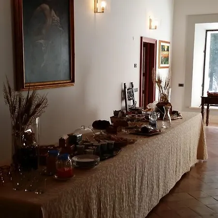 Colle Ridente D'epoca Hotel *