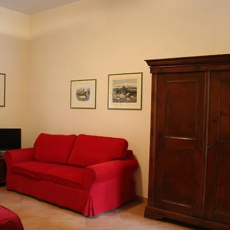 Colle Ridente D'epoca Hotel