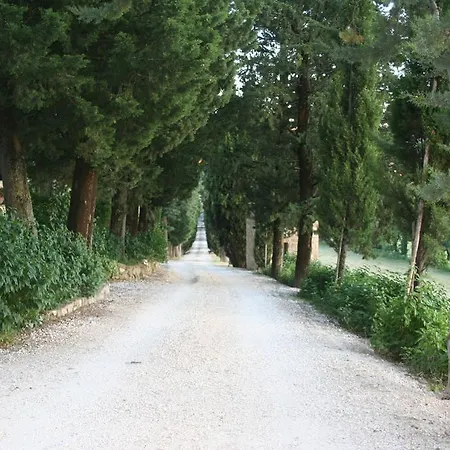 فندق Colle Ridente D'epoca *