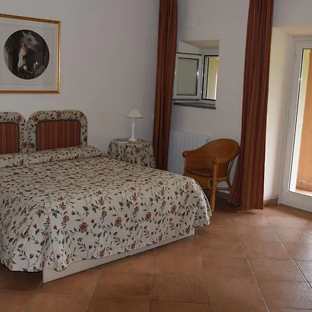 Colle Ridente D'epoca فندق *