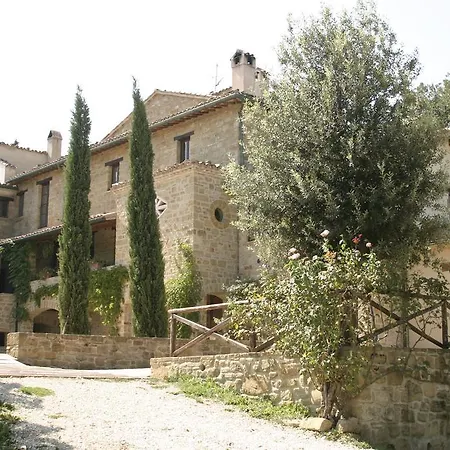 Colle Ridente D'epoca كاميرينو