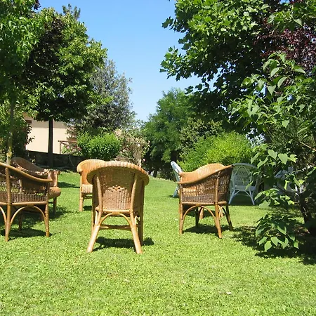 Hotel Colle Ridente D'epoca Camerino