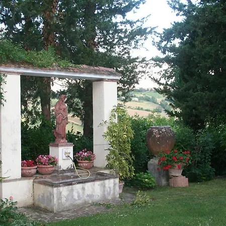 Hotel Colle Ridente D'epoca *