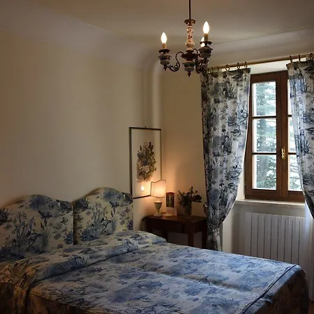 Hotel Colle Ridente D'epoca Camerino