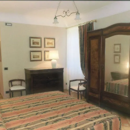Colle Ridente D'epoca Hotel